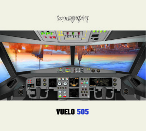 Vuelo 505 Turbulencias