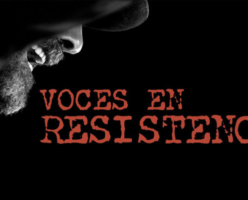 Voces en Resistencia