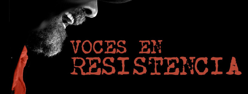 Voces en Resistencia