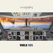 Vuelo 505 - Turbulencias