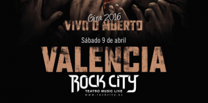 Ciclonautas Valencia