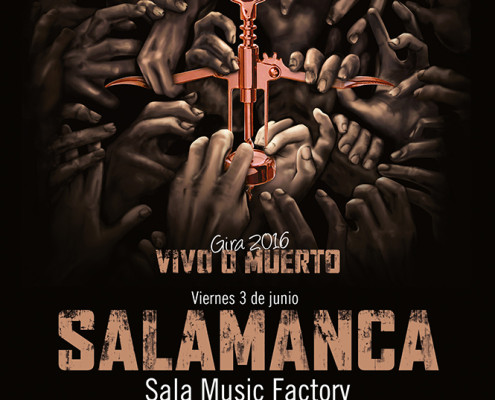 Ciclonautas Salamanca
