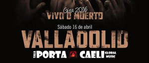 Ciclonautas - Valladolid