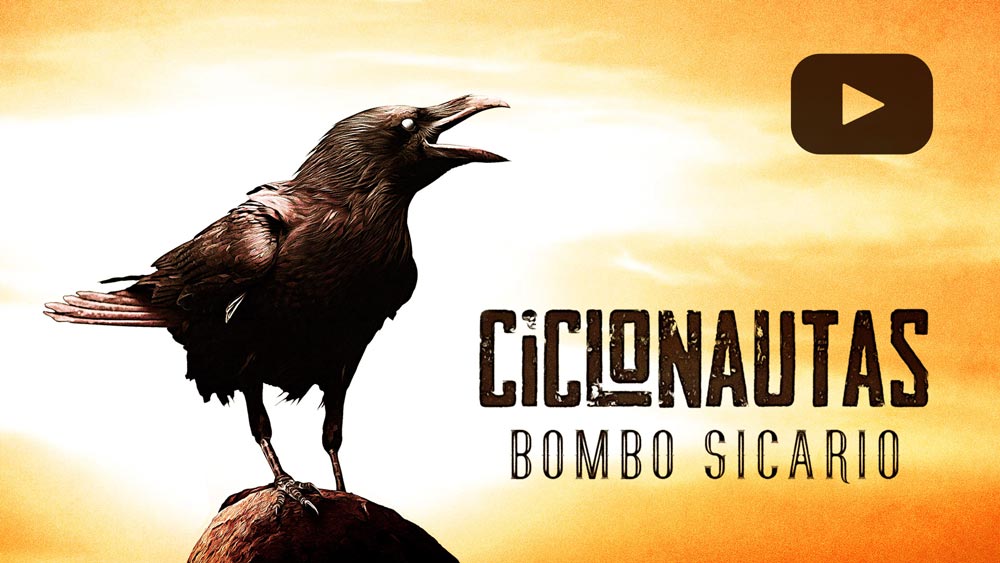 Videoclip Bombo Sicario